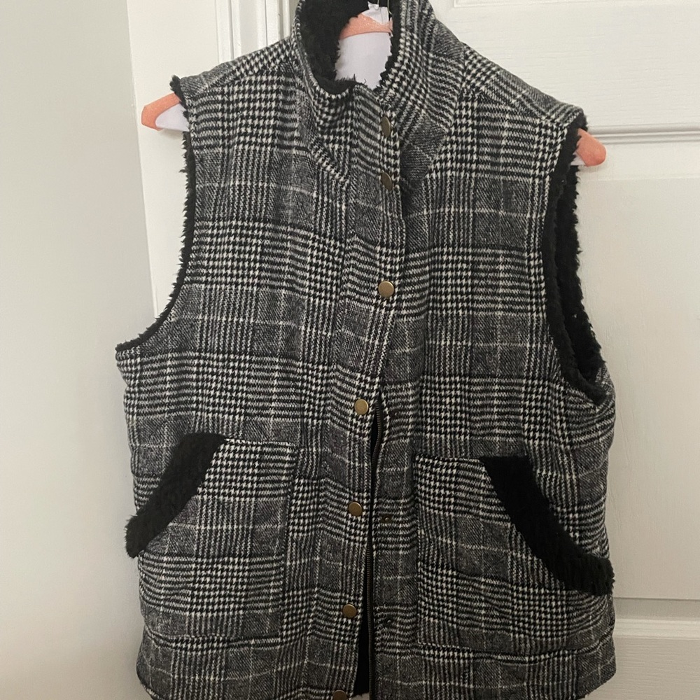 Size Medium.  New never worn
